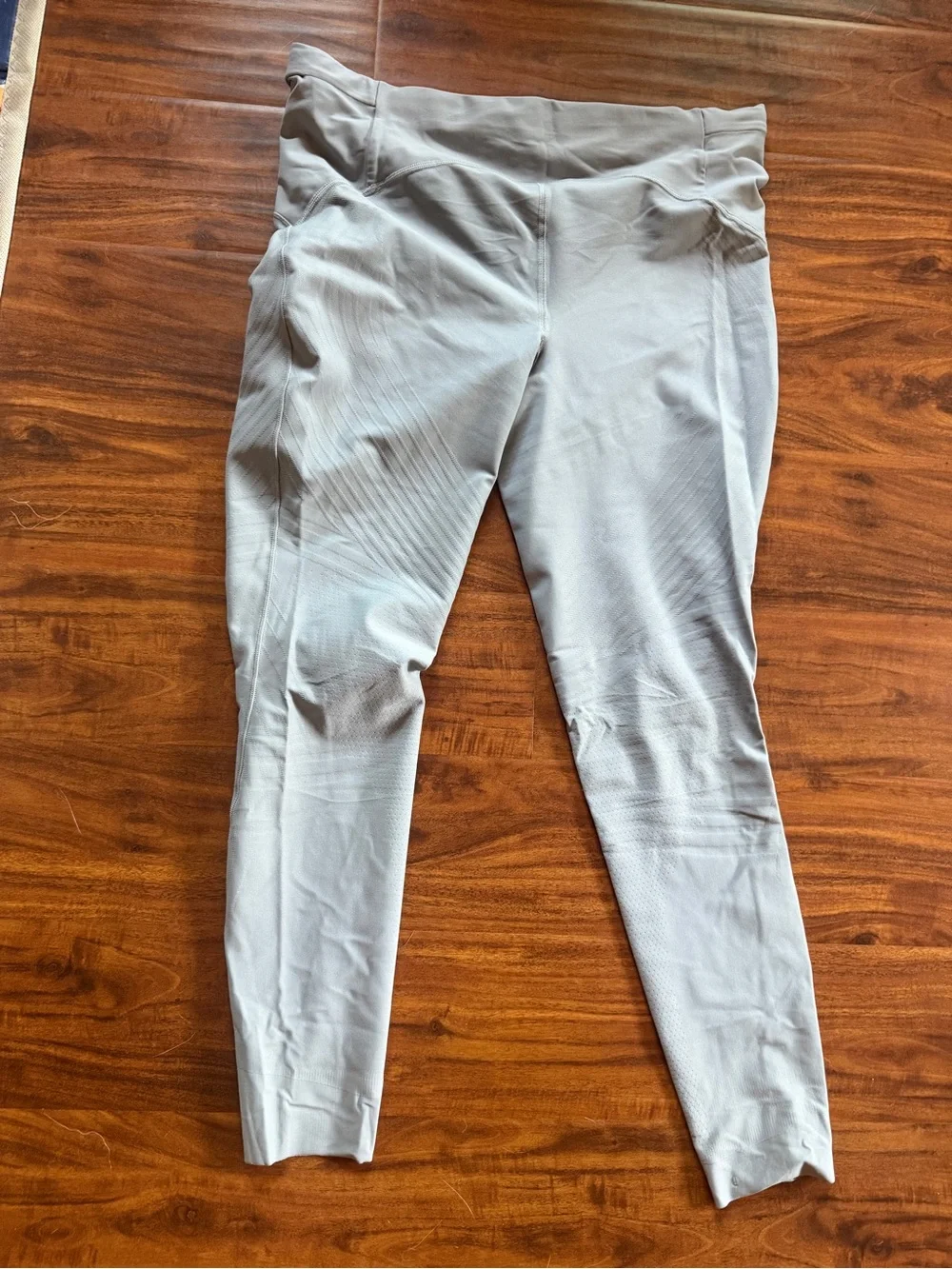 Lululemon SenseKnit Running High-Rise Tight 28